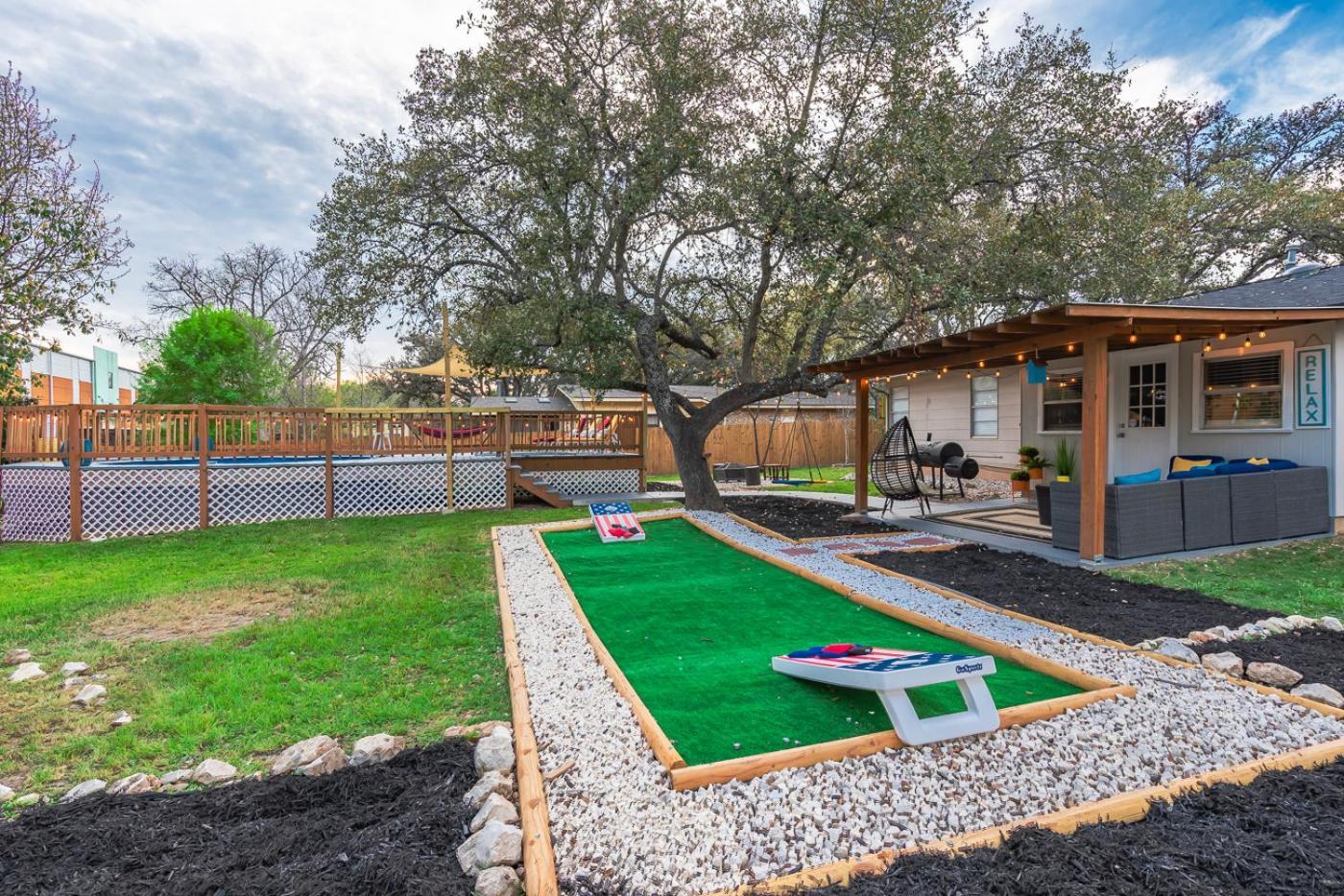 Texas Vacation Home, Game Room & Pool By Sixflags San Antonio Kültér fotó