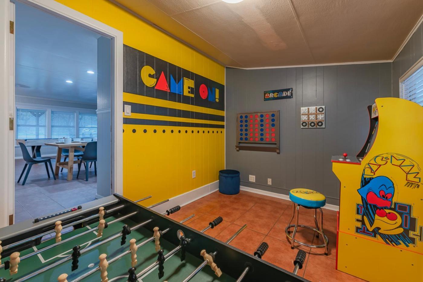 Texas Vacation Home, Game Room & Pool By Sixflags San Antonio Kültér fotó
