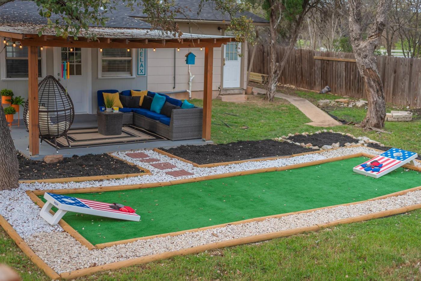 Texas Vacation Home, Game Room & Pool By Sixflags San Antonio Kültér fotó