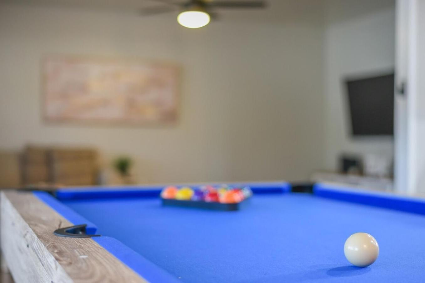 Texas Vacation Home, Game Room & Pool By Sixflags San Antonio Kültér fotó