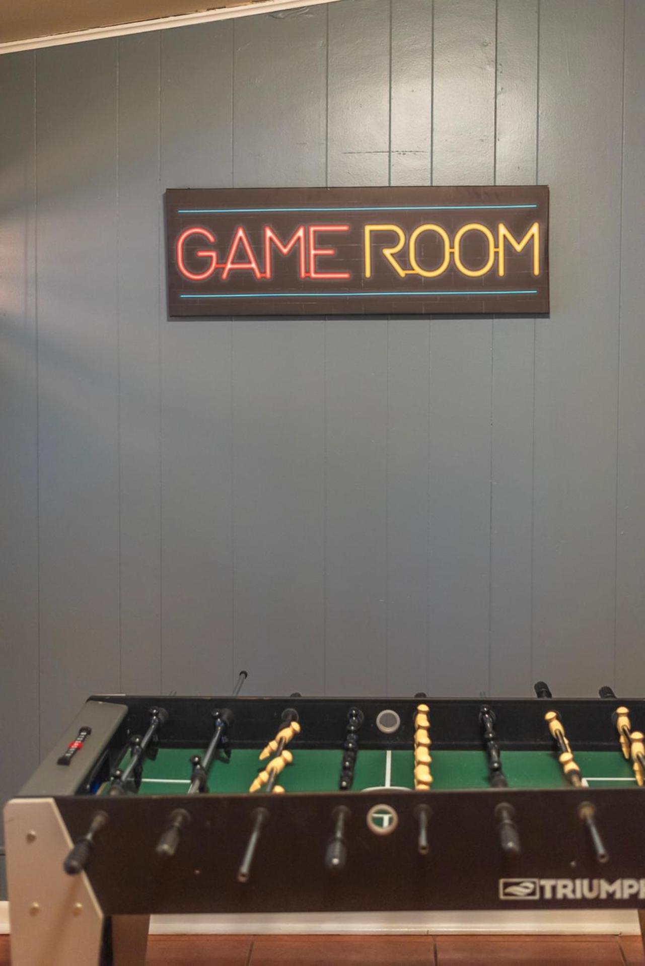 Texas Vacation Home, Game Room & Pool By Sixflags San Antonio Kültér fotó